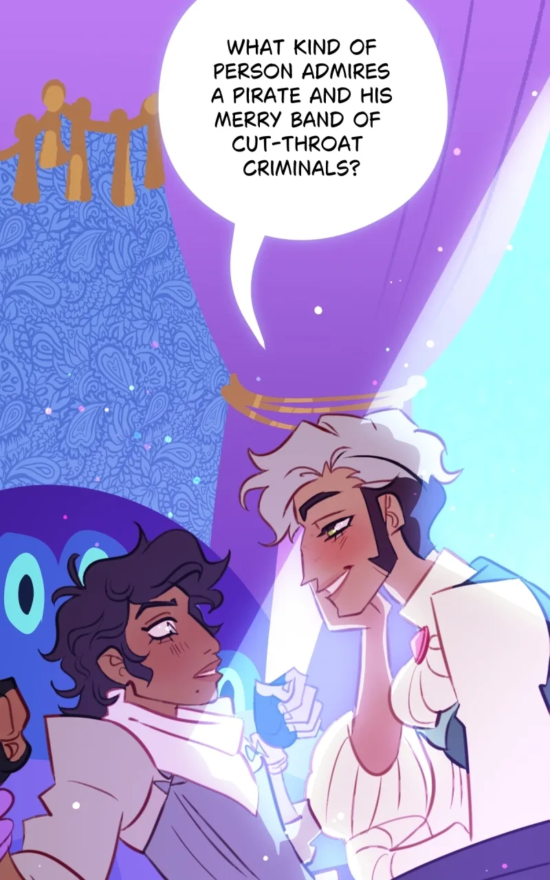 Cinderella Heel Chapter 26 page 42