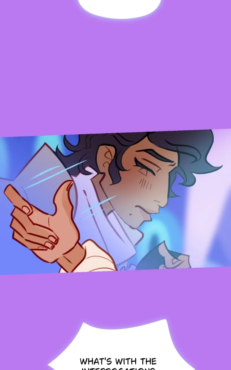 Cinderella Heel Chapter 26 page 49