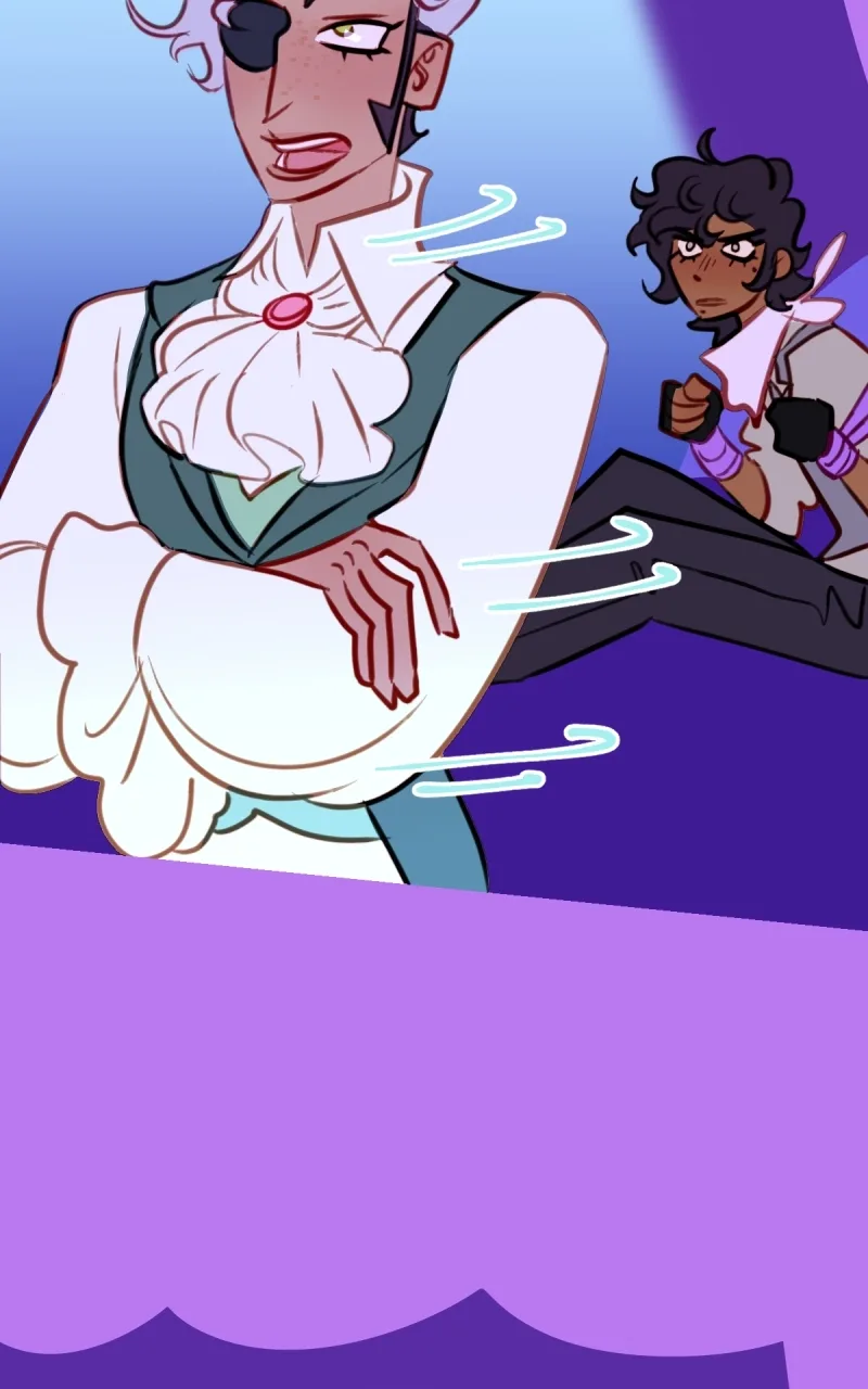 Cinderella Heel Chapter 26 page 38