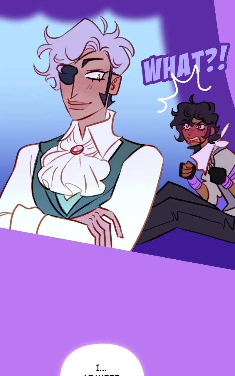 Cinderella Heel Chapter 26 page 39