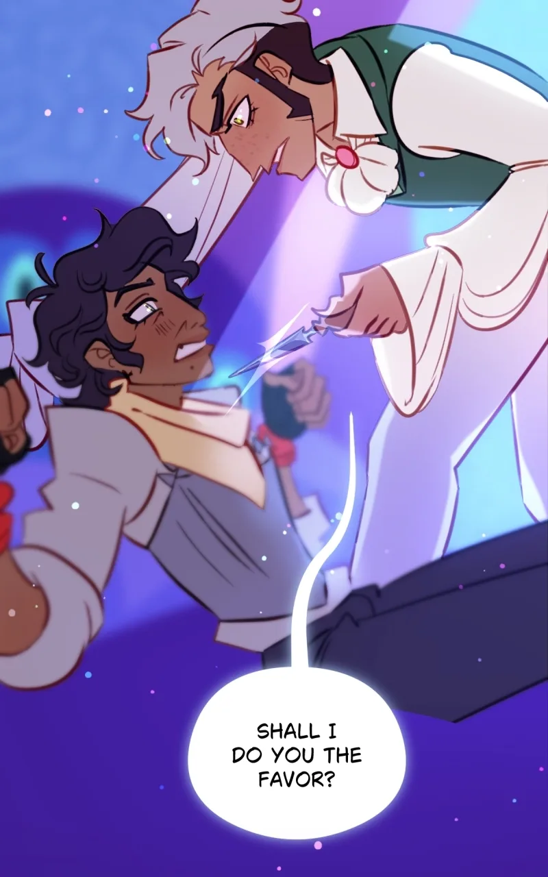 Cinderella Heel Chapter 26 page 56