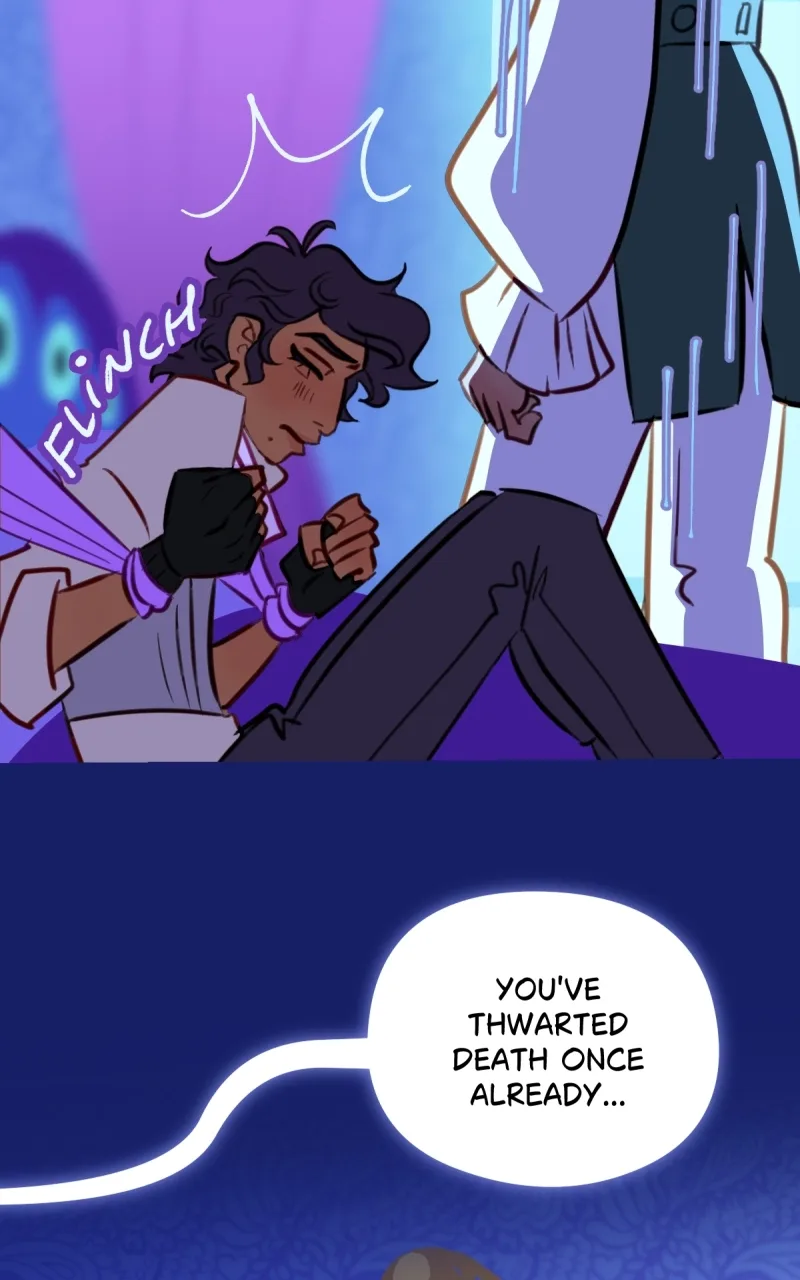 Cinderella Heel Chapter 26 page 53