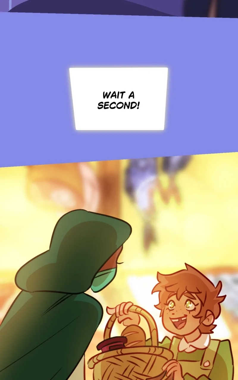 Cinderella Heel Chapter 27 page 7