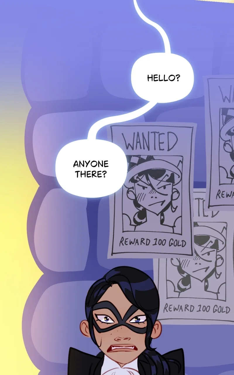 Cinderella Heel Chapter 27 page 11