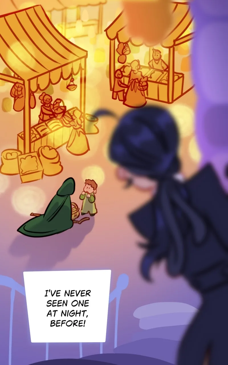 Cinderella Heel Chapter 27 page 6