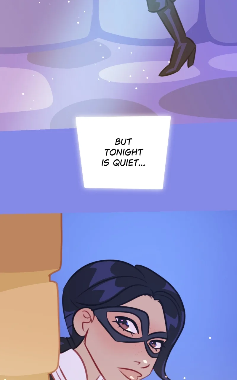 Cinderella Heel Chapter 27 page 4