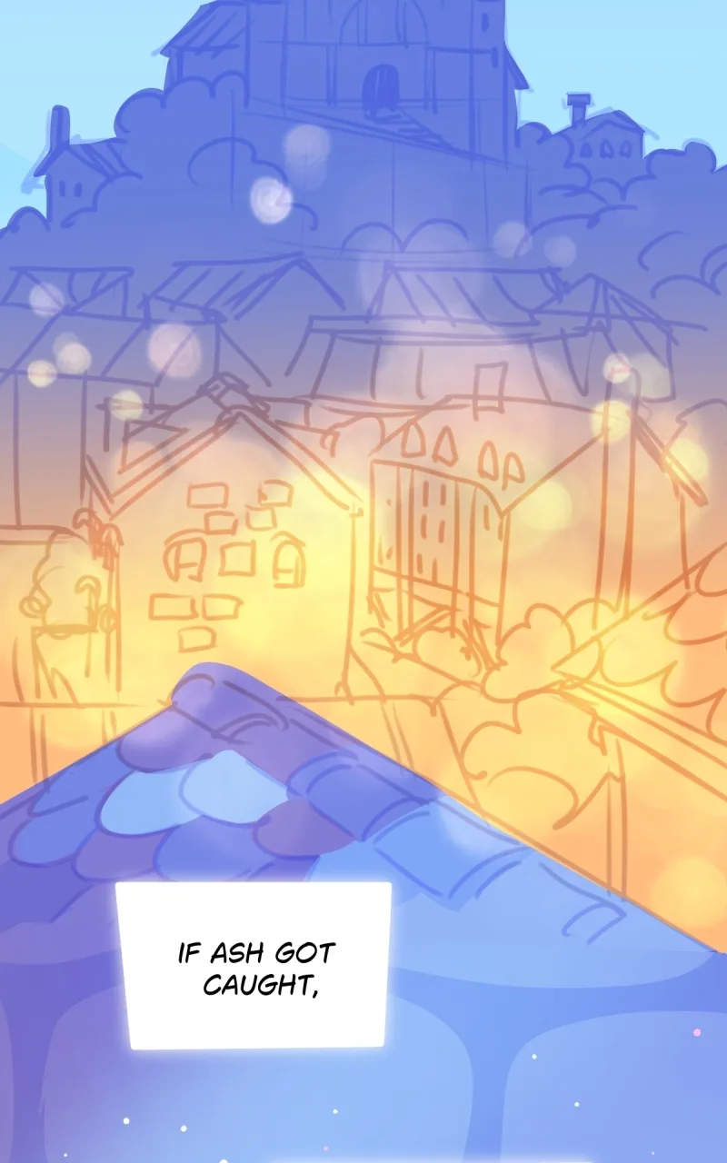 Cinderella Heel Chapter 27 page 2