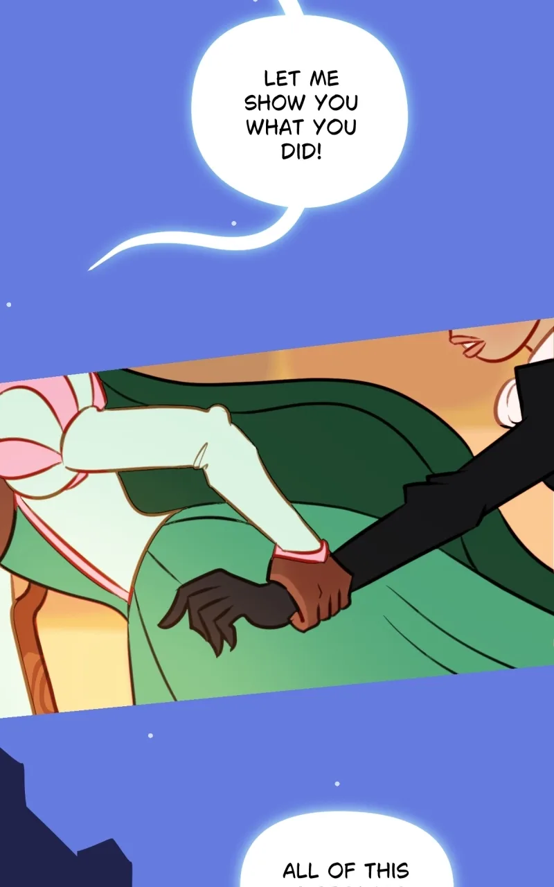 Cinderella Heel Chapter 27 page 25