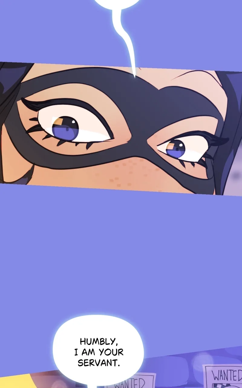 Cinderella Heel Chapter 27 page 17