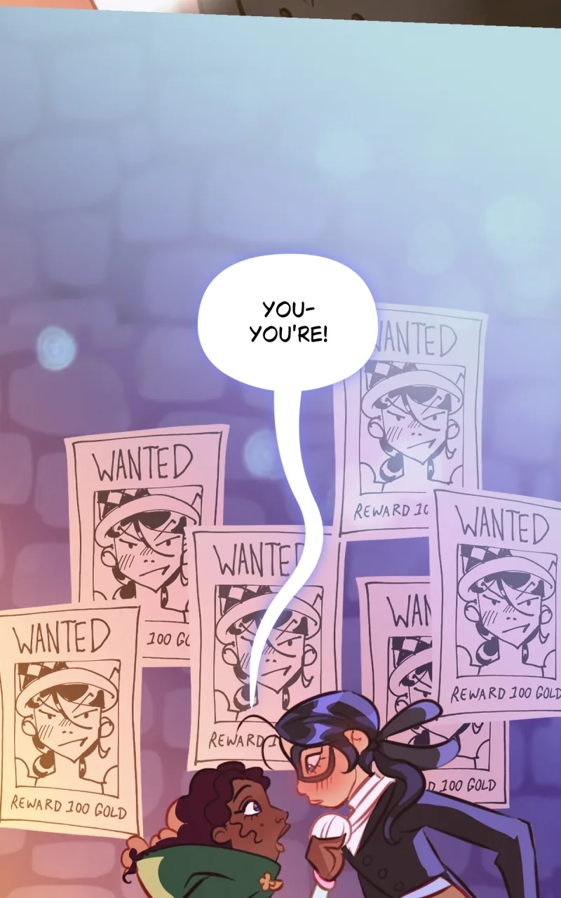 Cinderella Heel Chapter 27 page 22