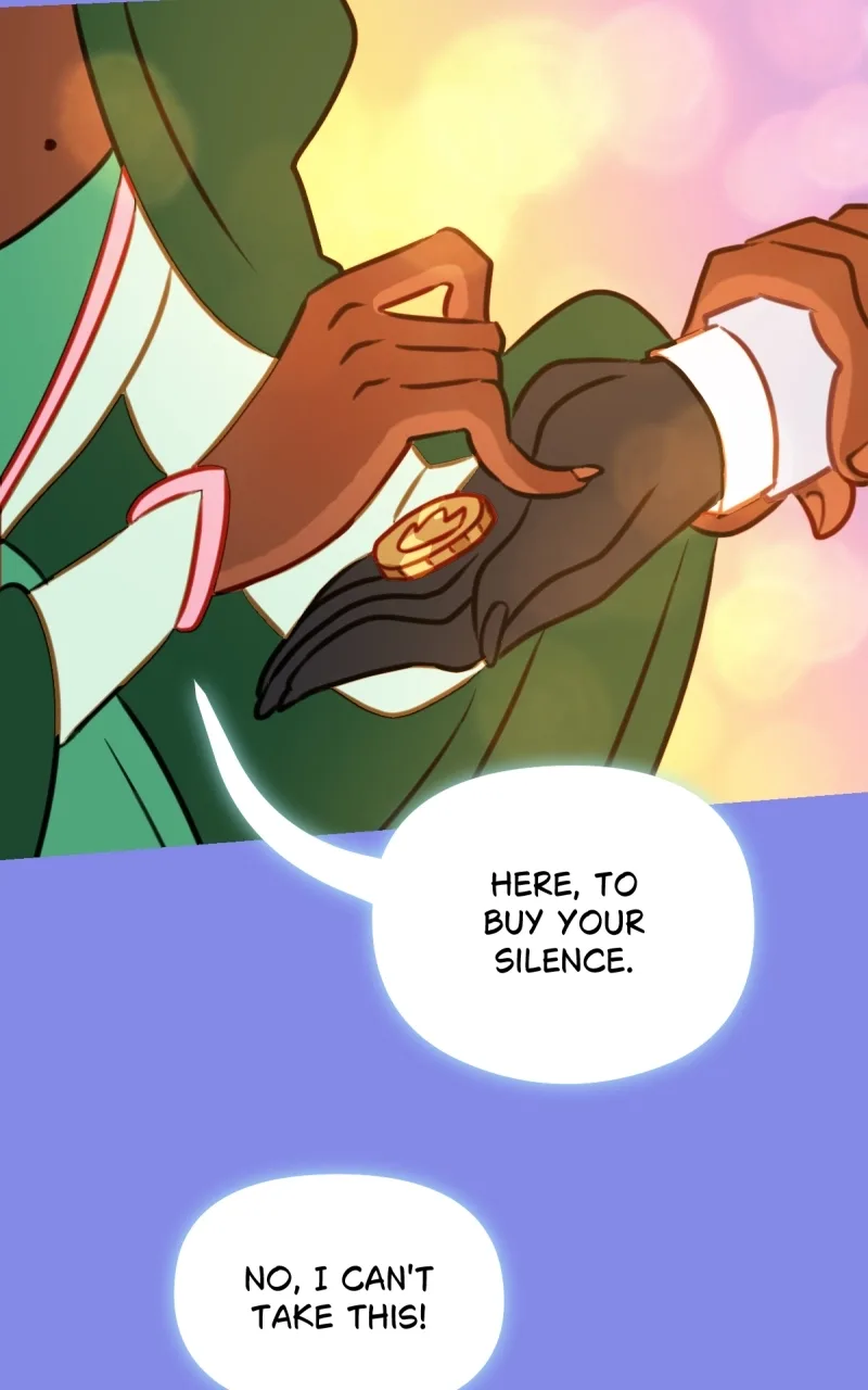 Cinderella Heel Chapter 27 page 15