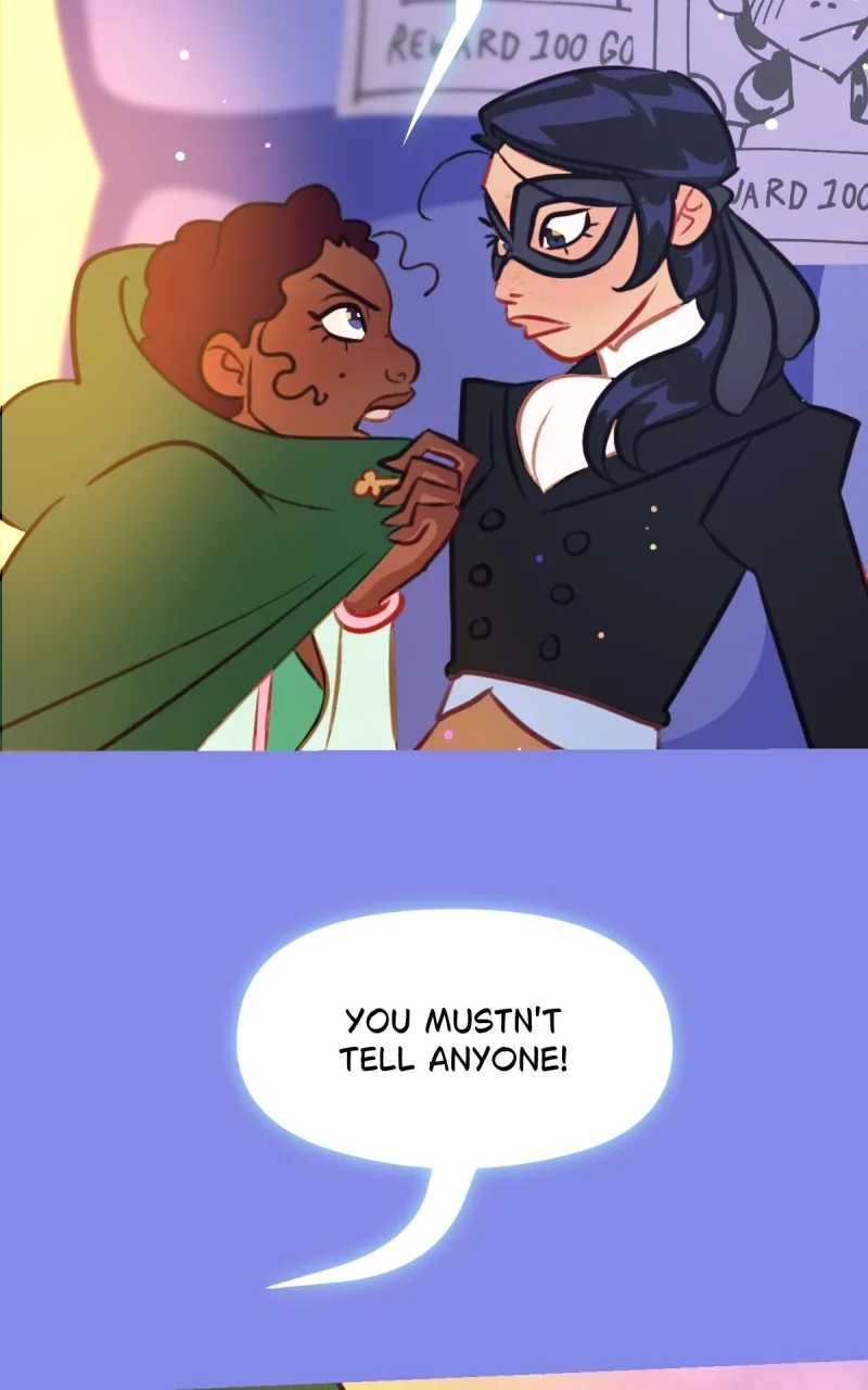 Cinderella Heel Chapter 27 page 14