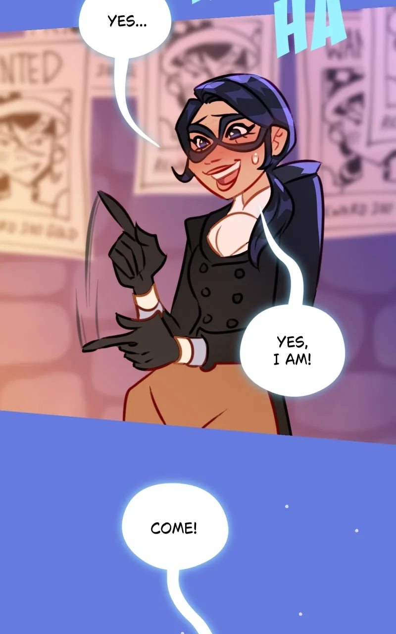 Cinderella Heel Chapter 27 page 24