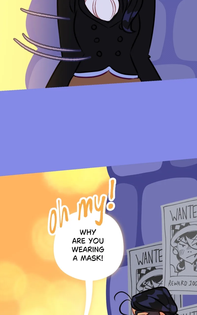Cinderella Heel Chapter 27 page 12