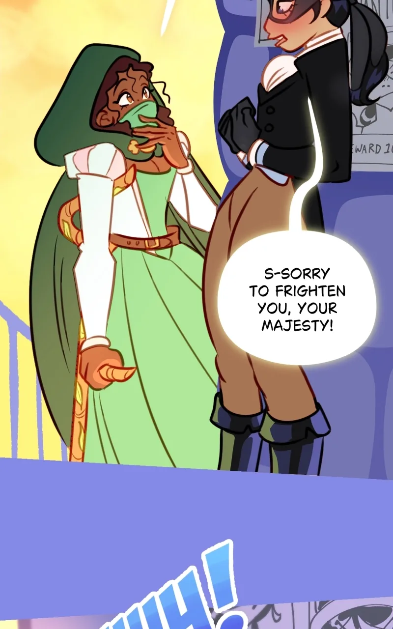 Cinderella Heel Chapter 27 page 13