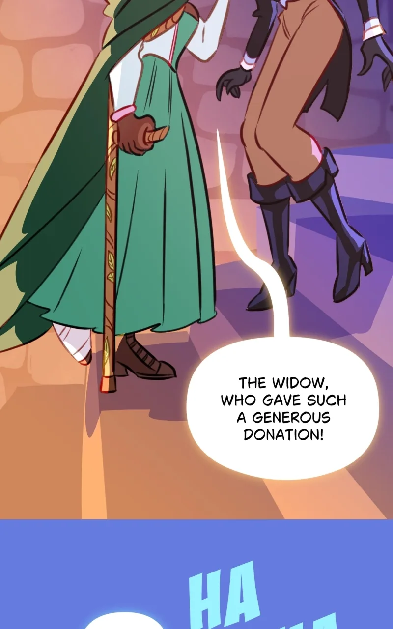 Cinderella Heel Chapter 27 page 23