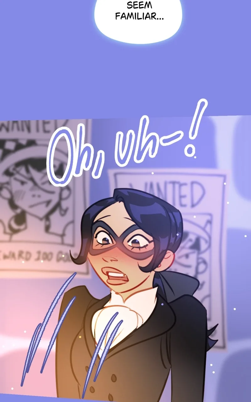 Cinderella Heel Chapter 27 page 19