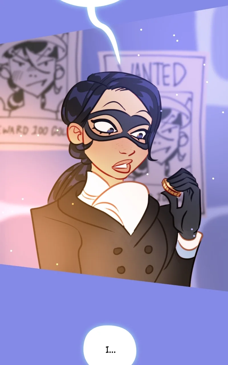 Cinderella Heel Chapter 27 page 16