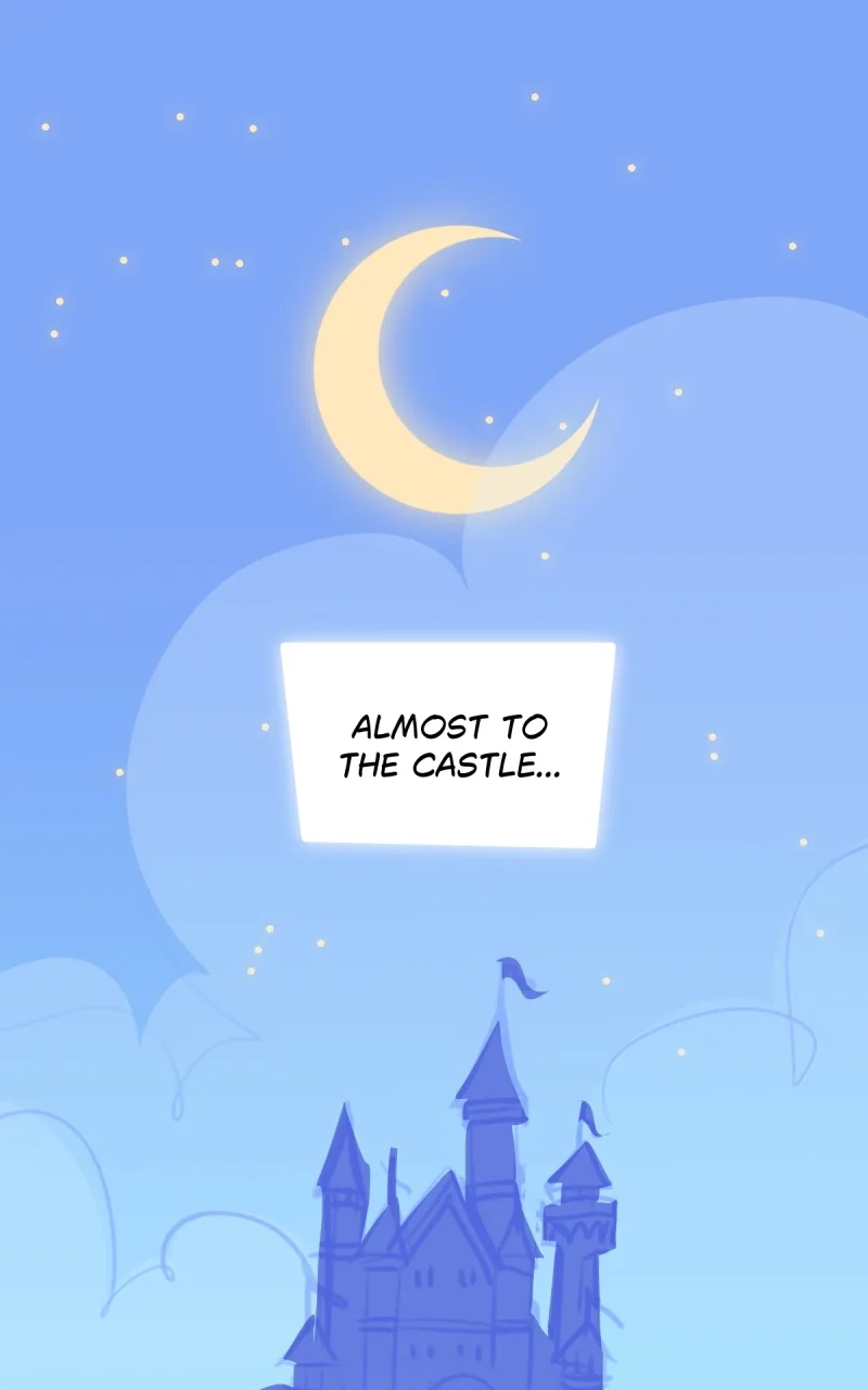 Cinderella Heel Chapter 27 page 1