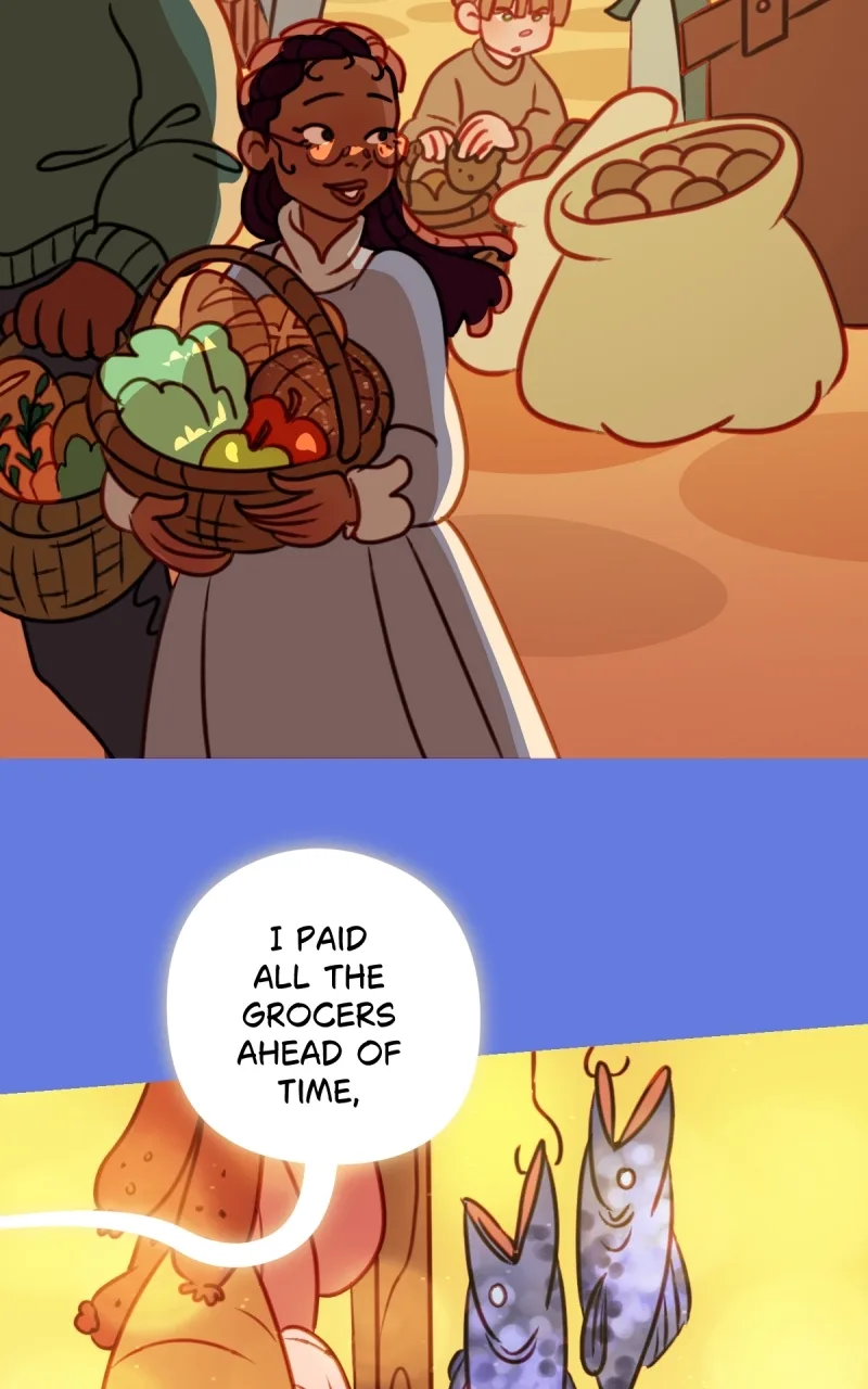 Cinderella Heel Chapter 27 page 27