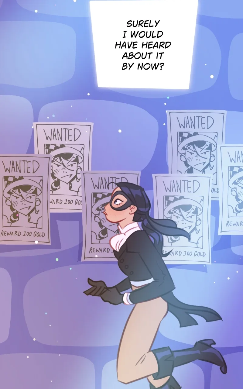 Cinderella Heel Chapter 27 page 3