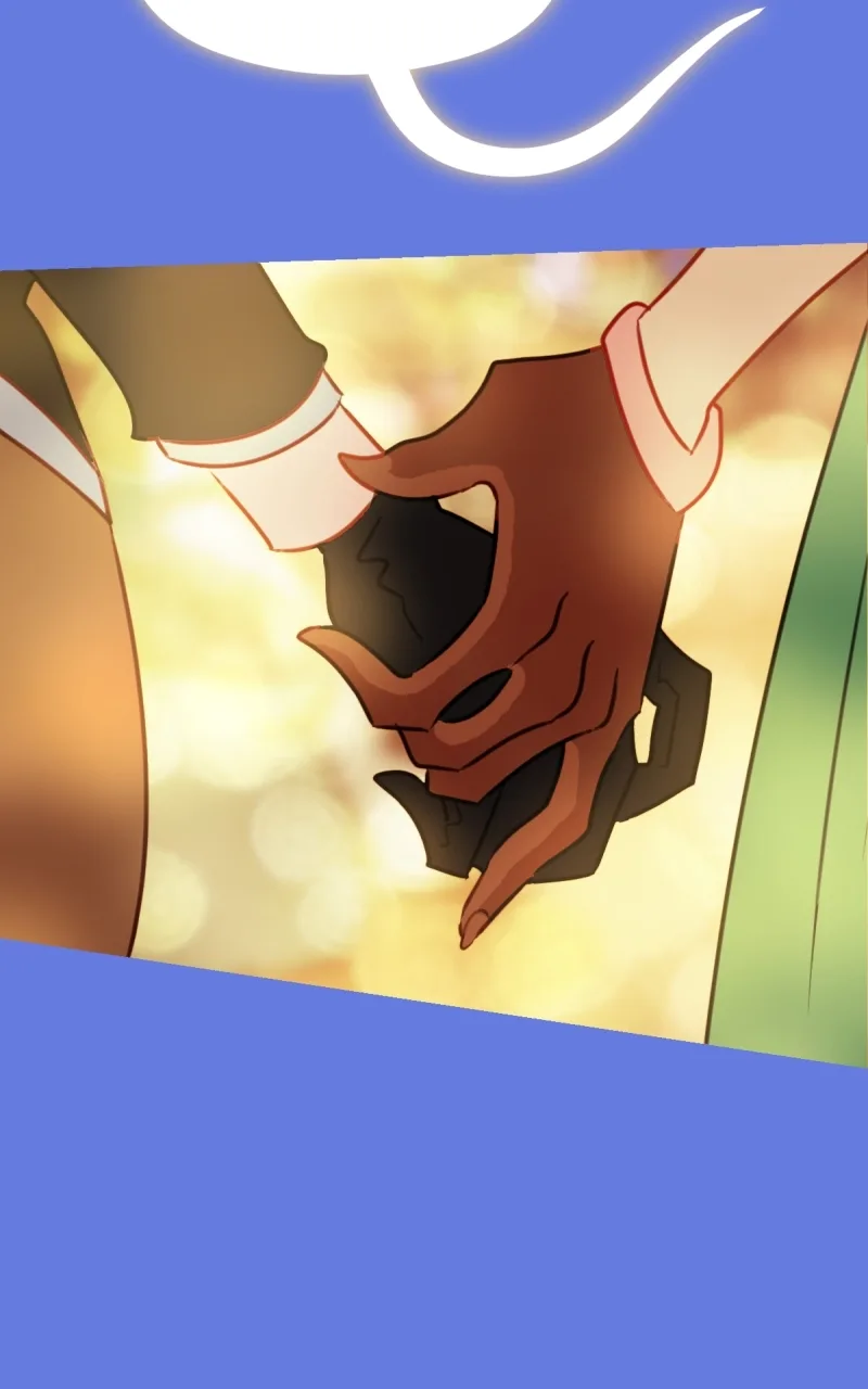 Cinderella Heel Chapter 27 page 33