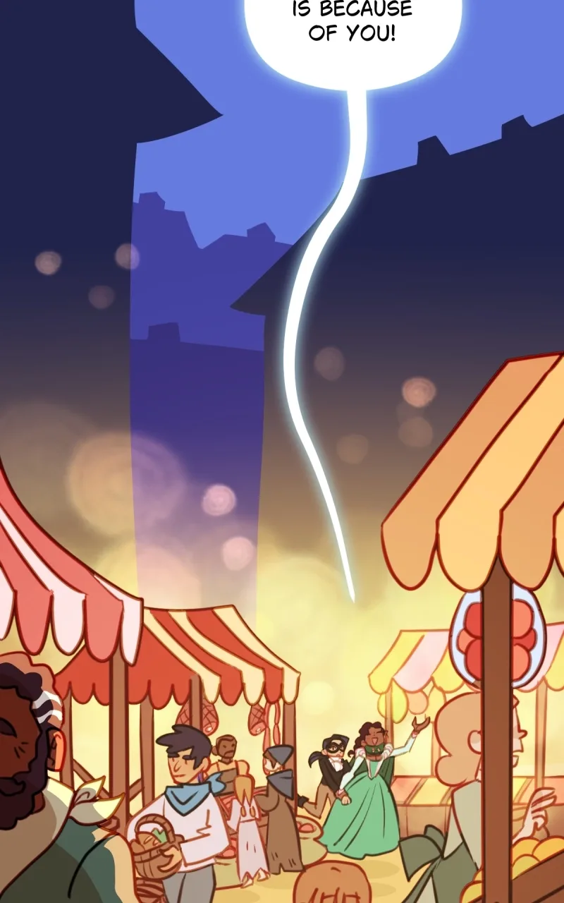 Cinderella Heel Chapter 27 page 26