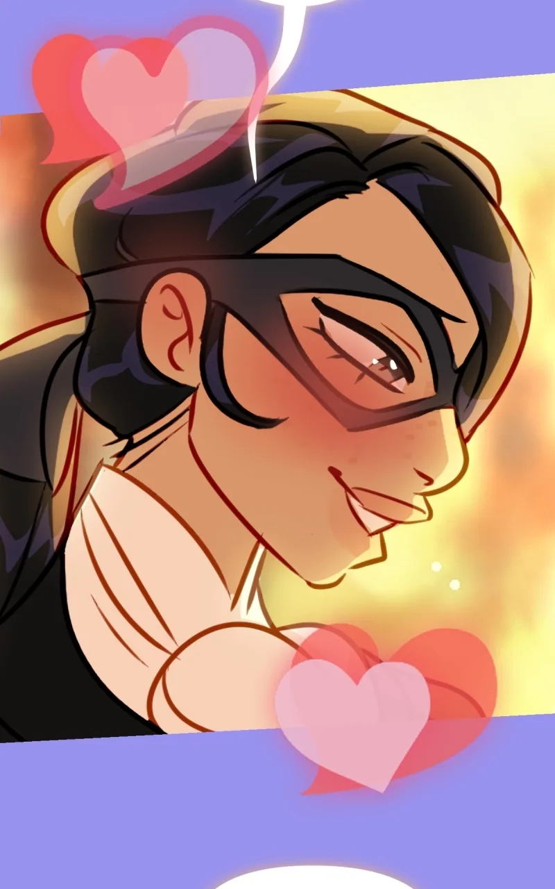 Cinderella Heel Chapter 27 page 38