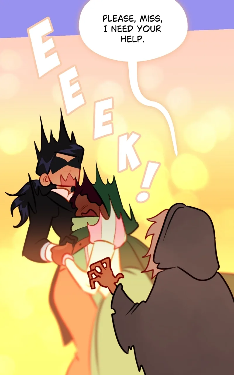 Cinderella Heel Chapter 27 page 39