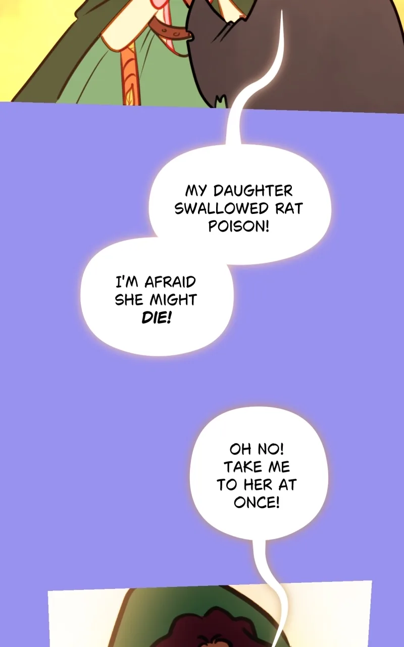 Cinderella Heel Chapter 27 page 41