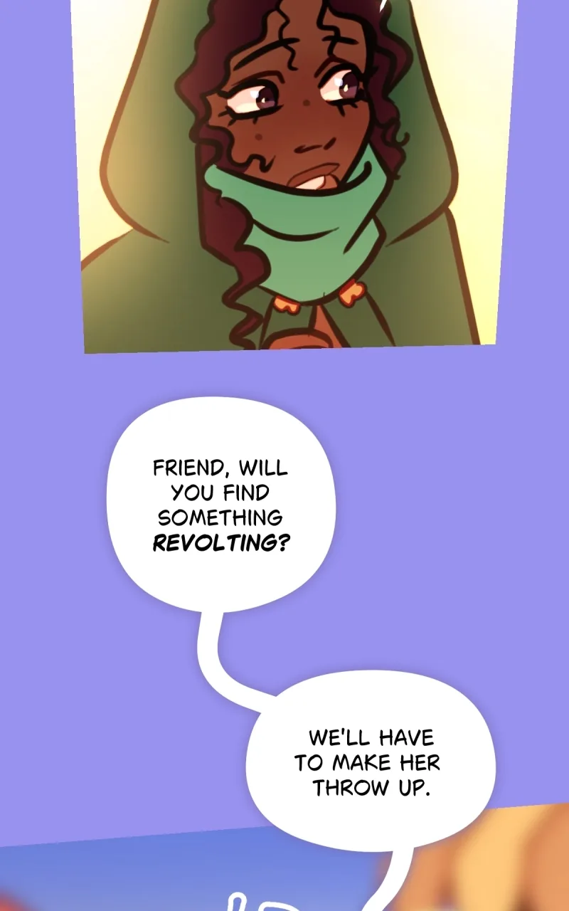 Cinderella Heel Chapter 27 page 42