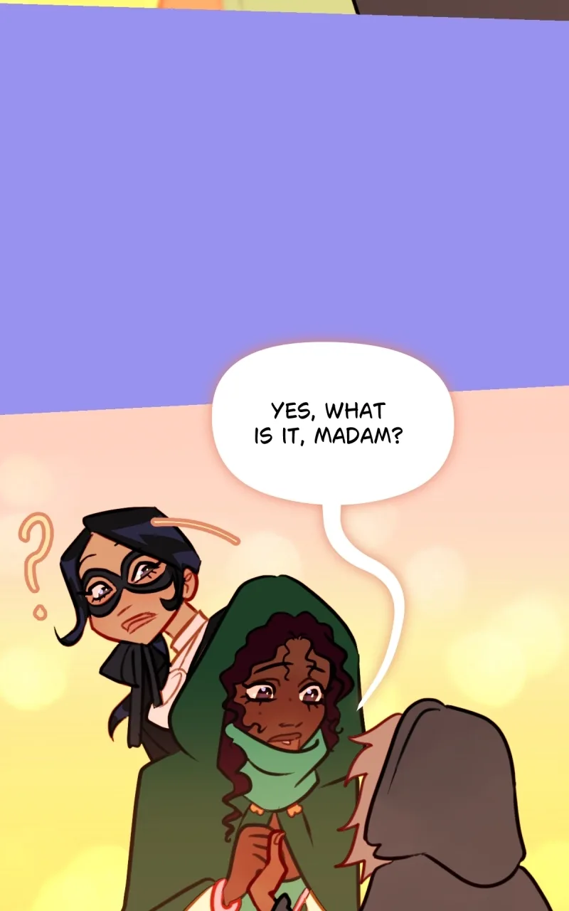 Cinderella Heel Chapter 27 page 40