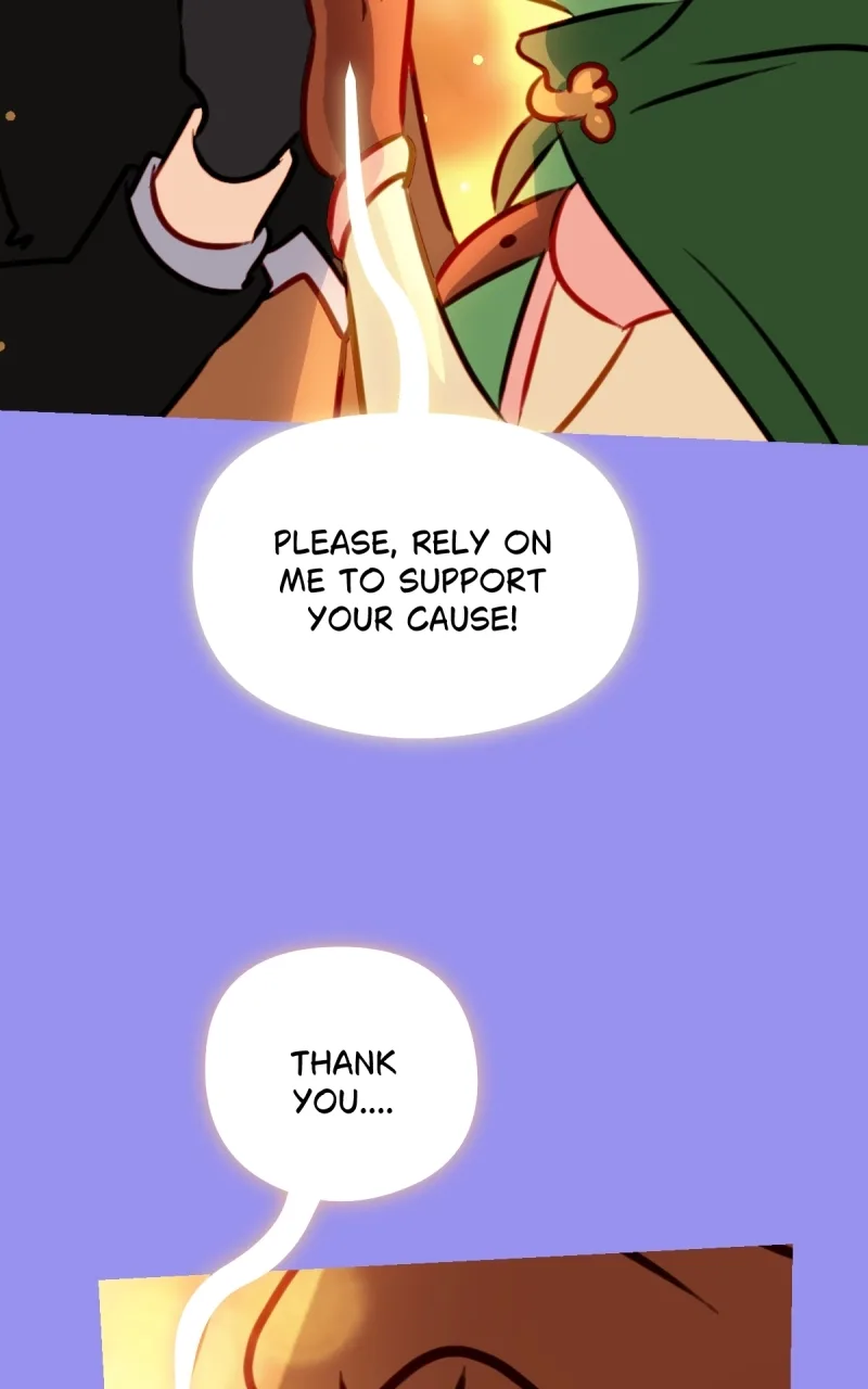 Cinderella Heel Chapter 27 page 36
