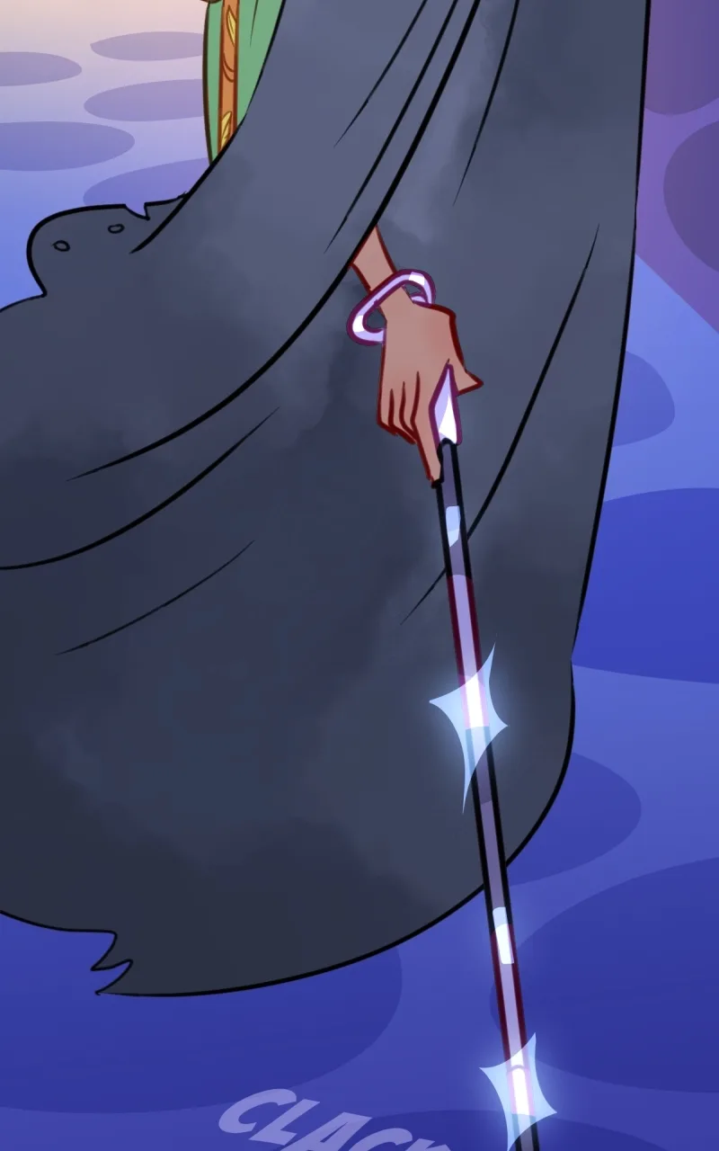 Cinderella Heel Chapter 27 page 45
