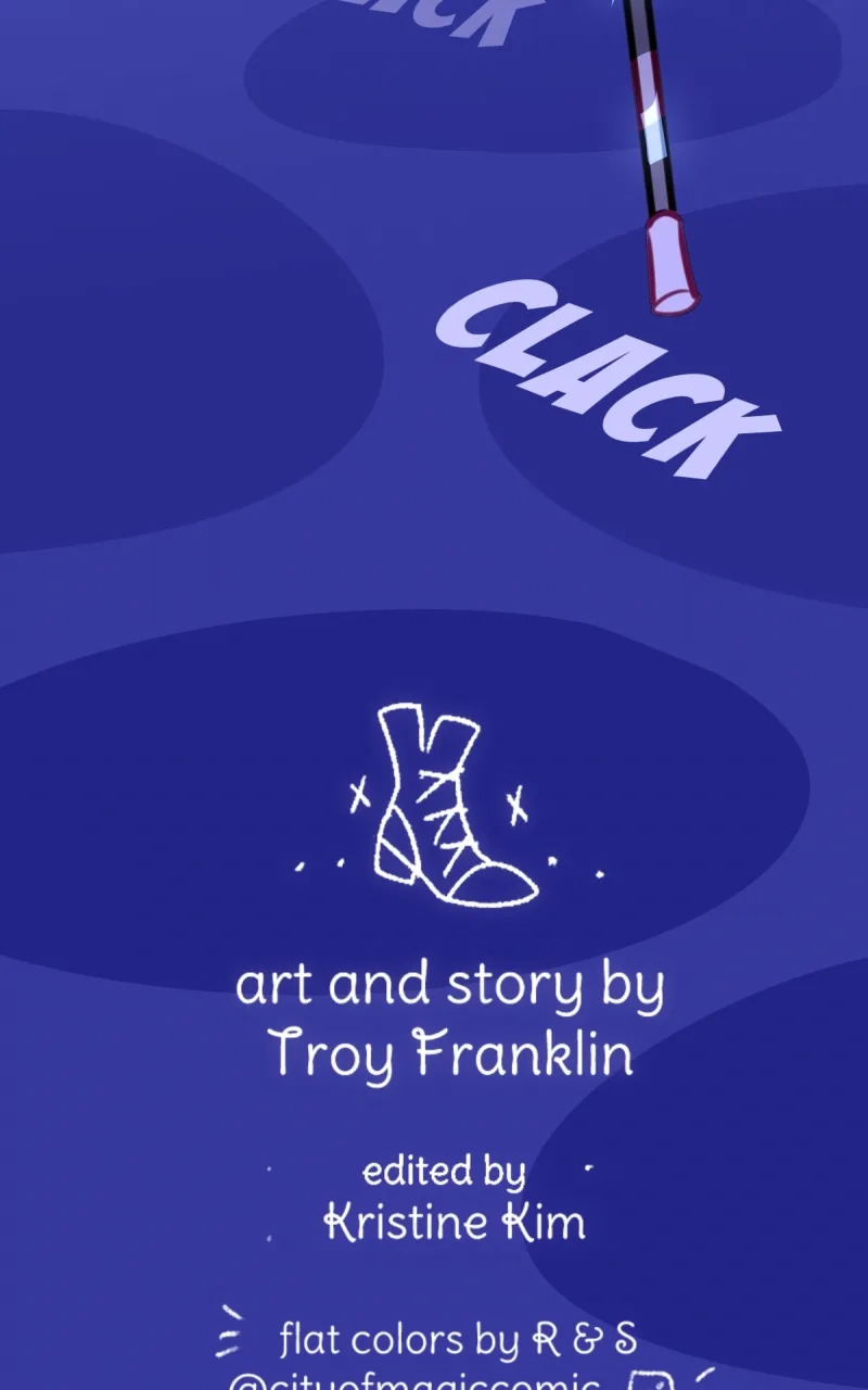 Cinderella Heel Chapter 27 page 46