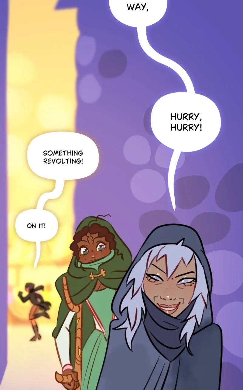 Cinderella Heel Chapter 27 page 44