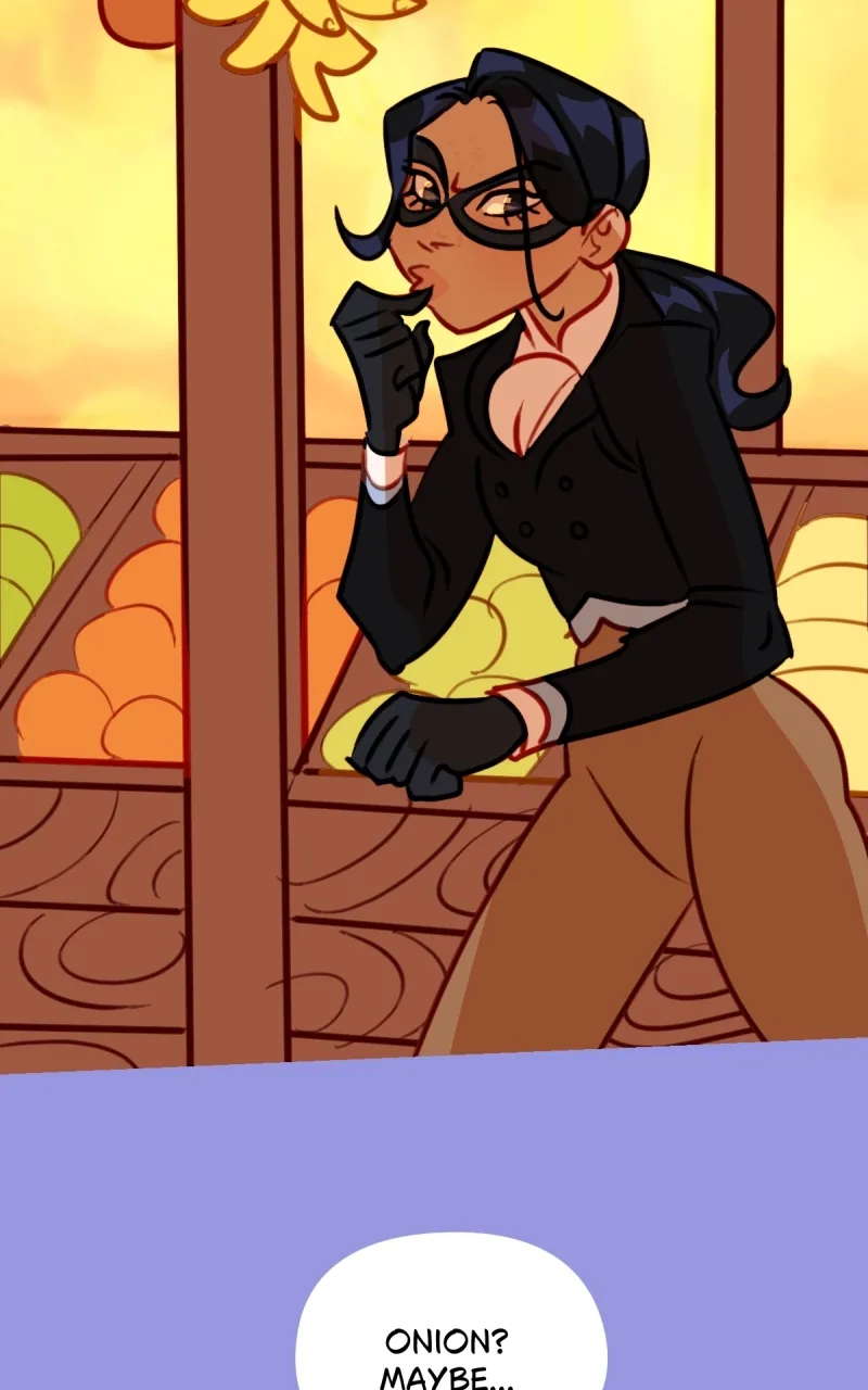 Cinderella Heel Chapter 28 page 2