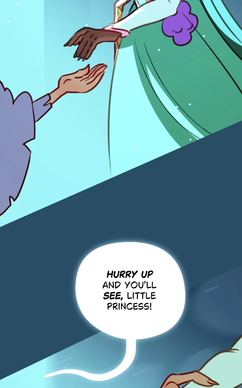Cinderella Heel Chapter 28 page 21