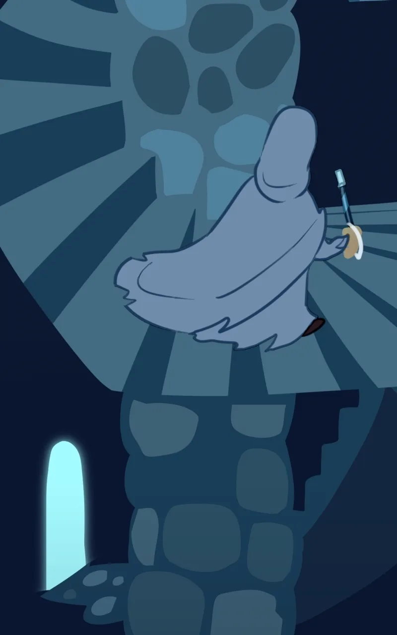 Cinderella Heel Chapter 28 page 17