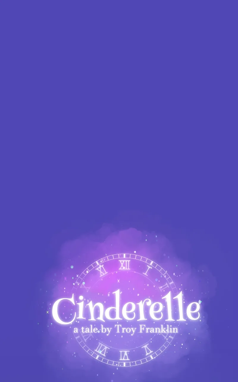 Cinderella Heel Chapter 28 page 25