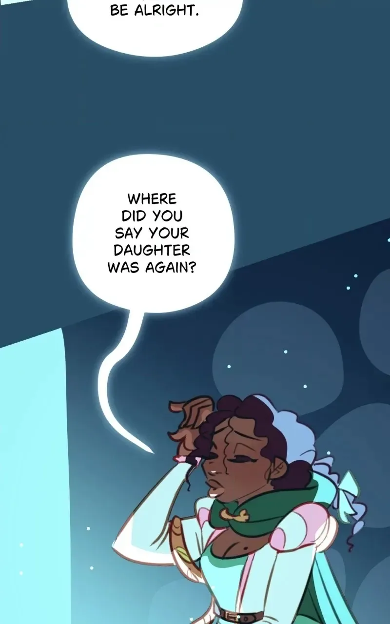 Cinderella Heel Chapter 28 page 20