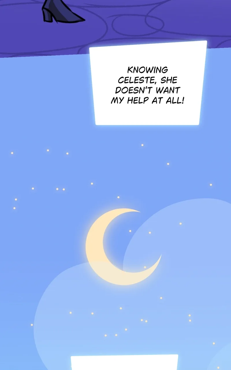 Cinderella Heel Chapter 28 page 13