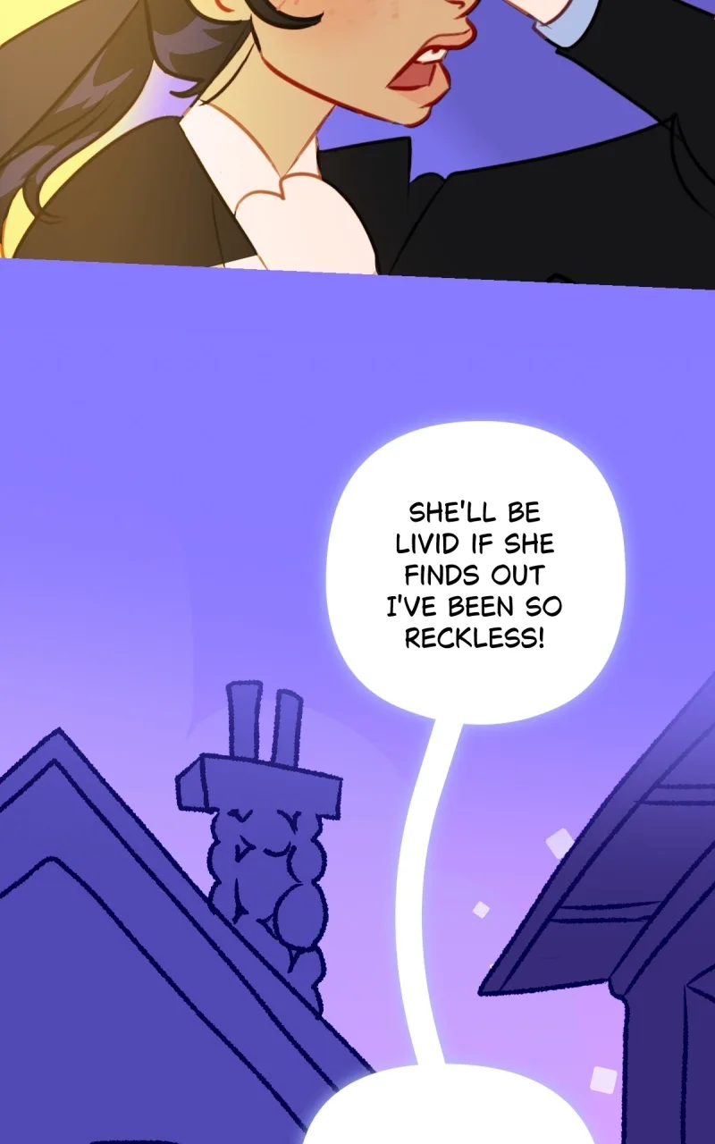 Cinderella Heel Chapter 28 page 11