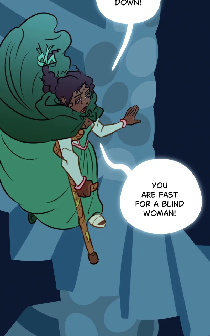 Cinderella Heel Chapter 28 page 16