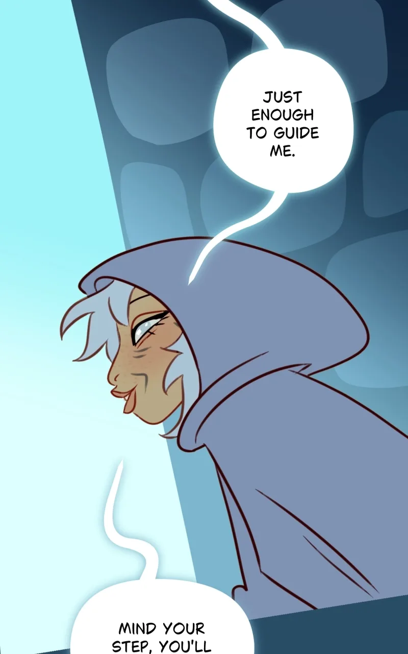 Cinderella Heel Chapter 28 page 19