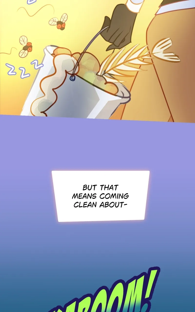 Cinderella Heel Chapter 28 page 7