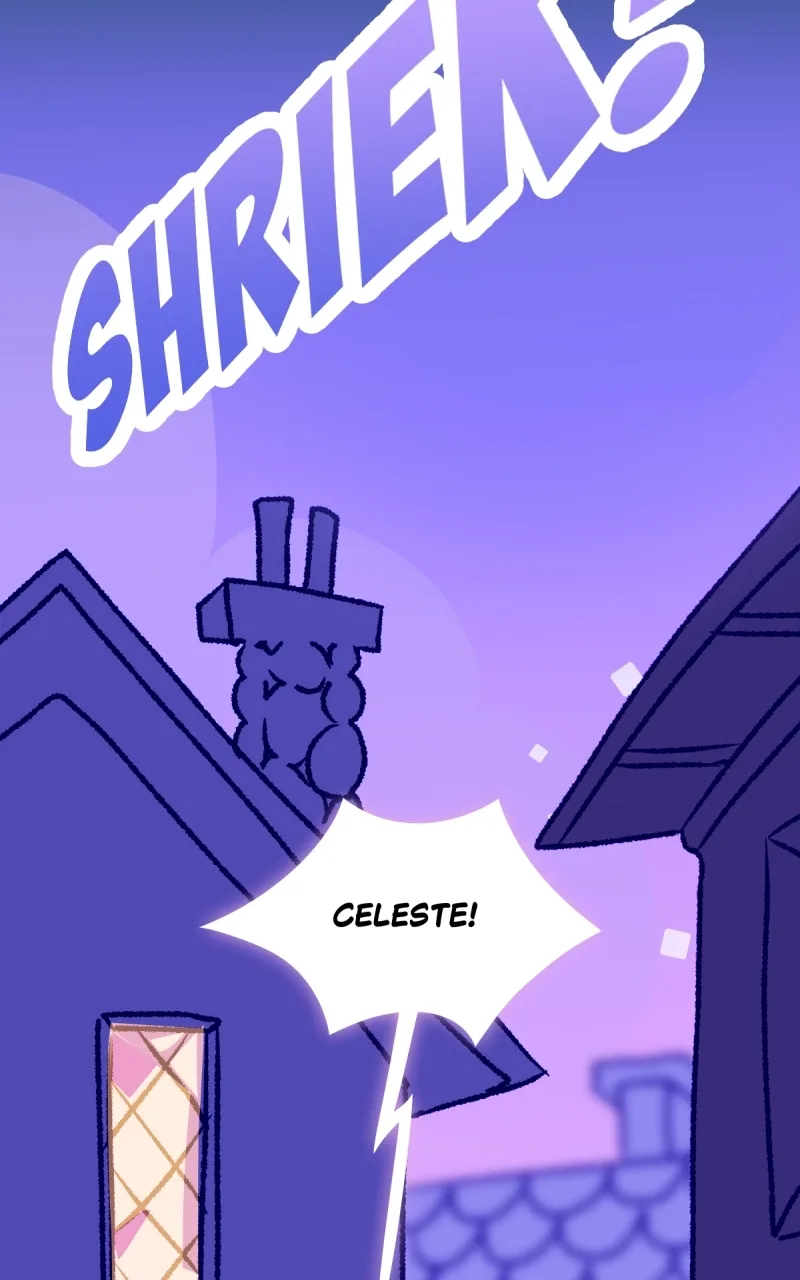 Cinderella Heel Chapter 28 page 23