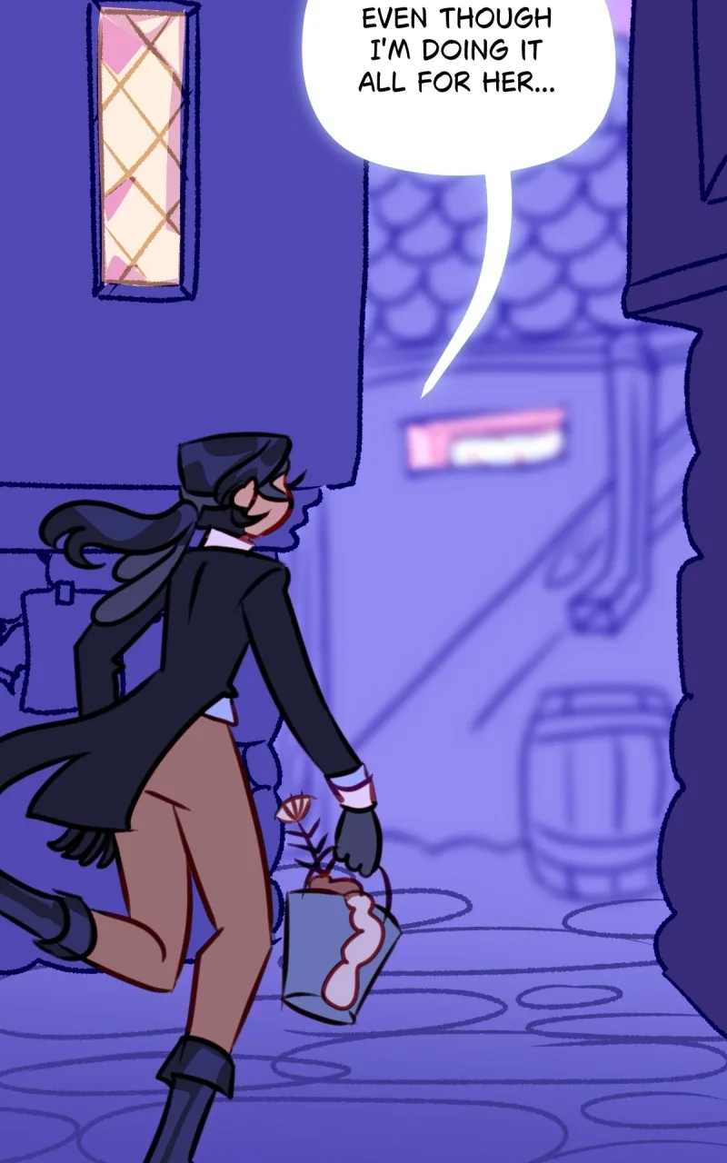 Cinderella Heel Chapter 28 page 12
