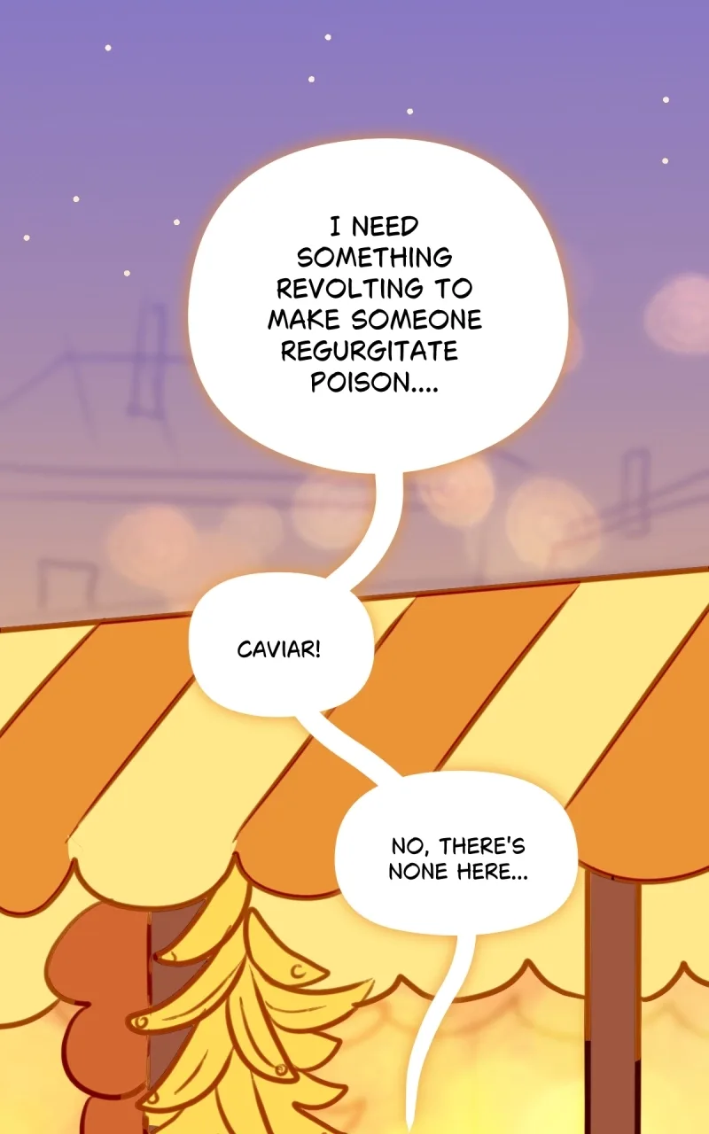 Cinderella Heel Chapter 28 page 1