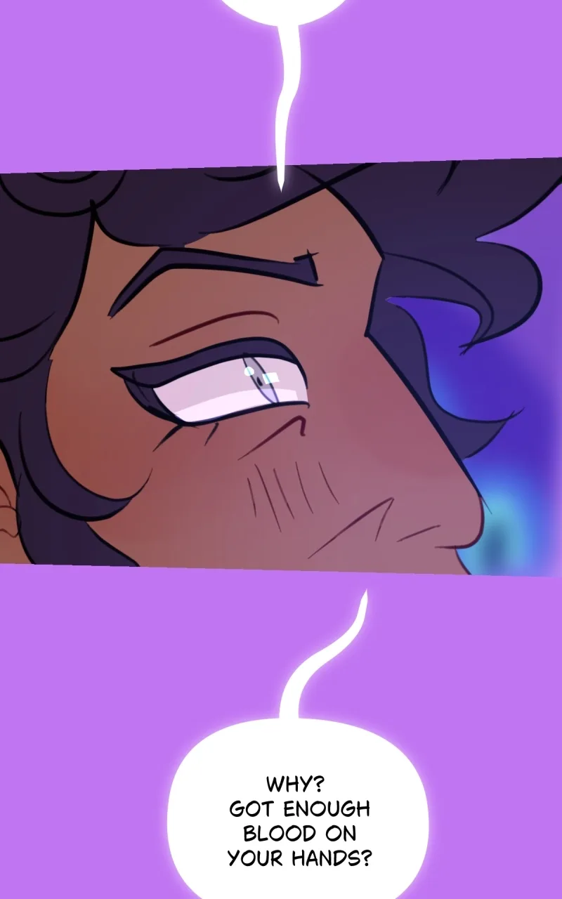 Cinderella Heel Chapter 28 page 29